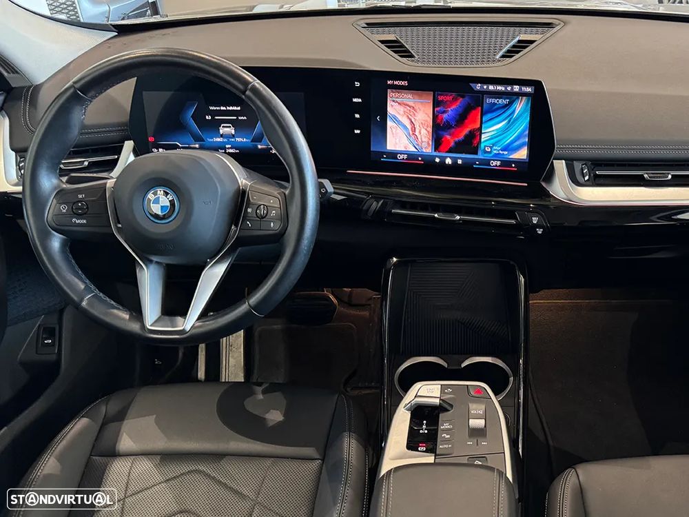 BMW iX1 eDrive20 xLine - 7