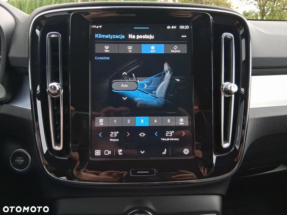 Volvo XC 40 - 20