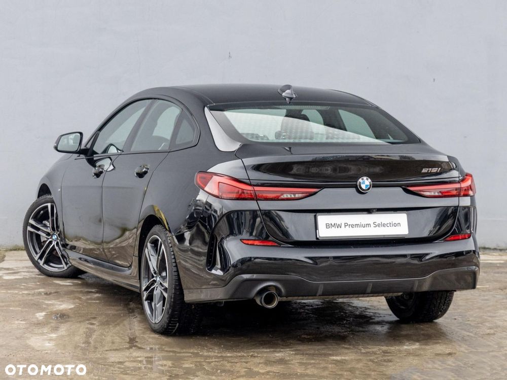BMW Seria 2 - 5