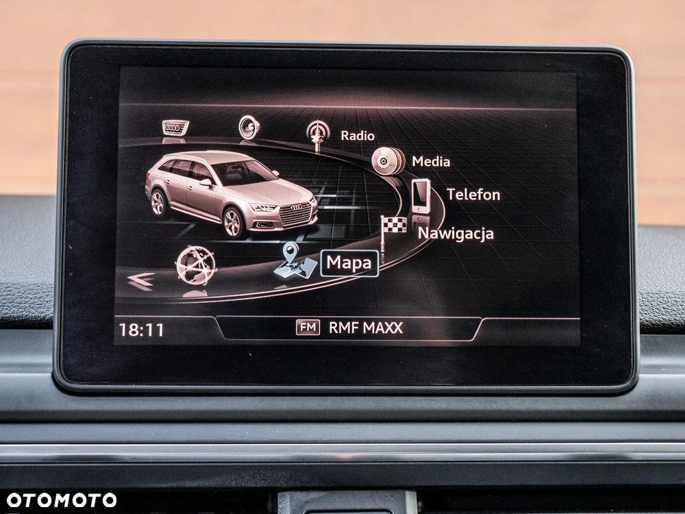 Audi A4 Avant 2.0 TDI DPF Ambition - 24