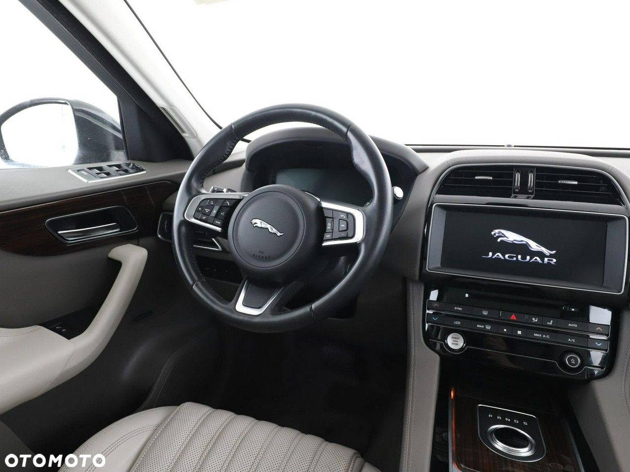 Jaguar F-Pace 2.0 i4D AWD Prestige - 16