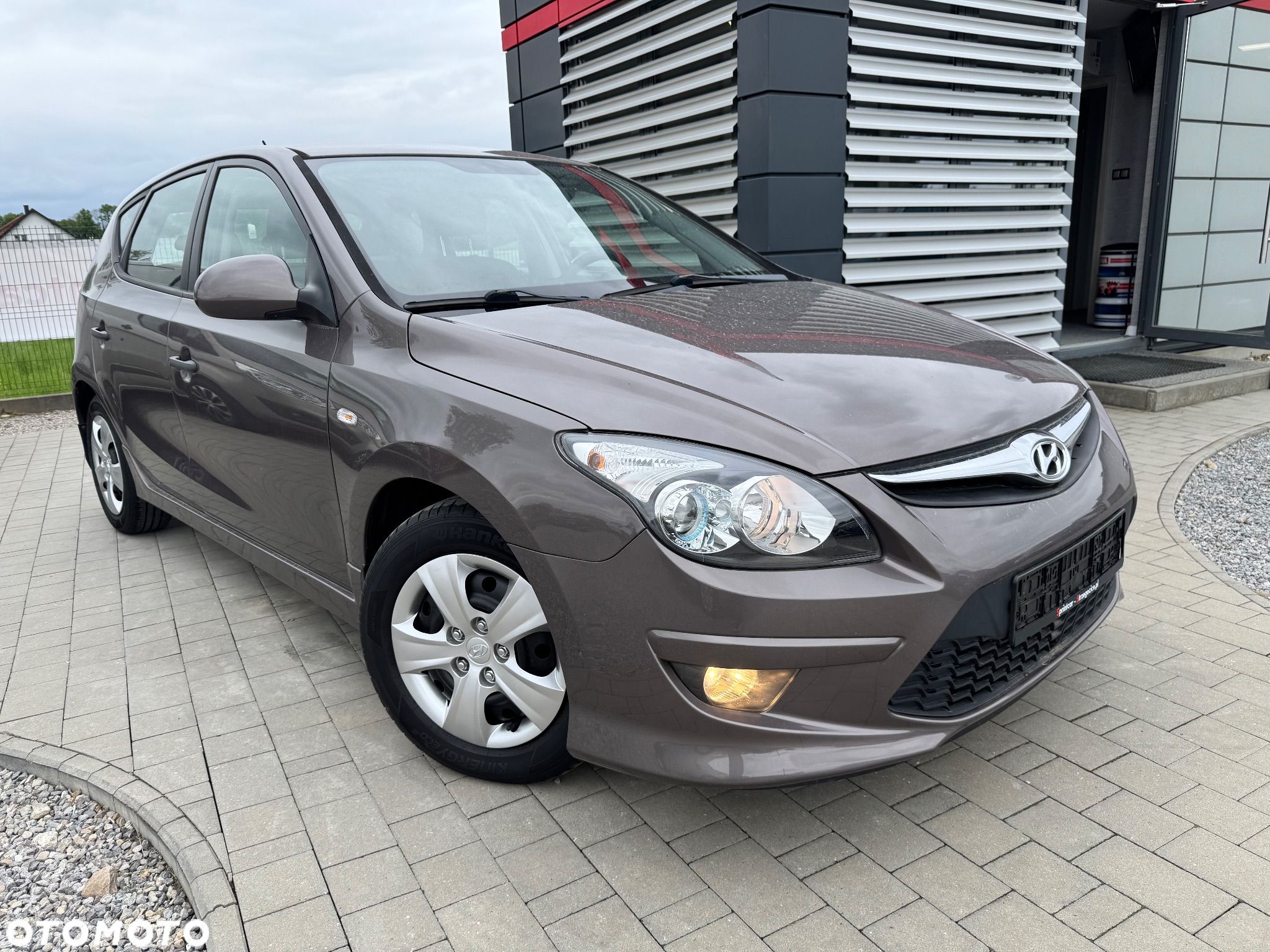 Hyundai i30 1.4 Advantage - 1