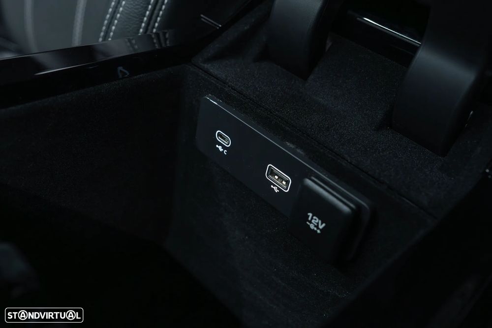 Land Rover Range Rover Velar P400e R-Dynamic SE - 56