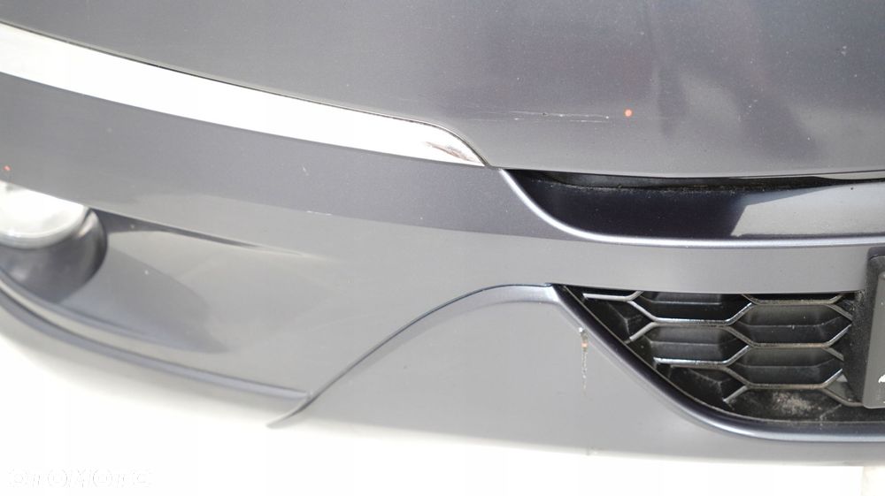 ZDERZAK PRZÓD PRZEDNI SSANGYONG RODIUS 12-15R - 5