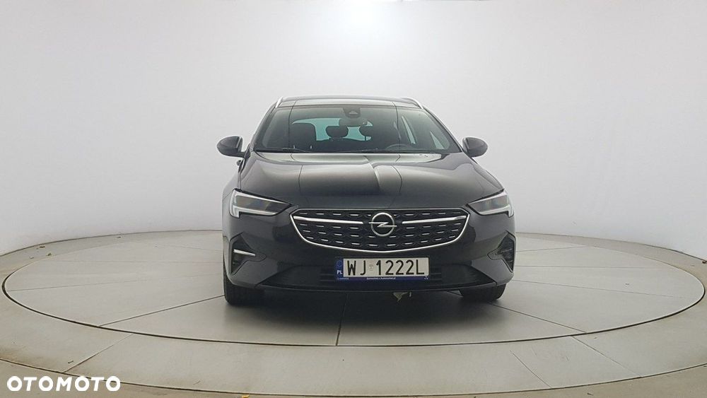Opel Insignia - 2