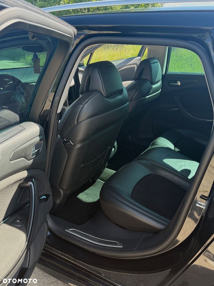 Citroën C5 2.0 HDi Exclusive - 13