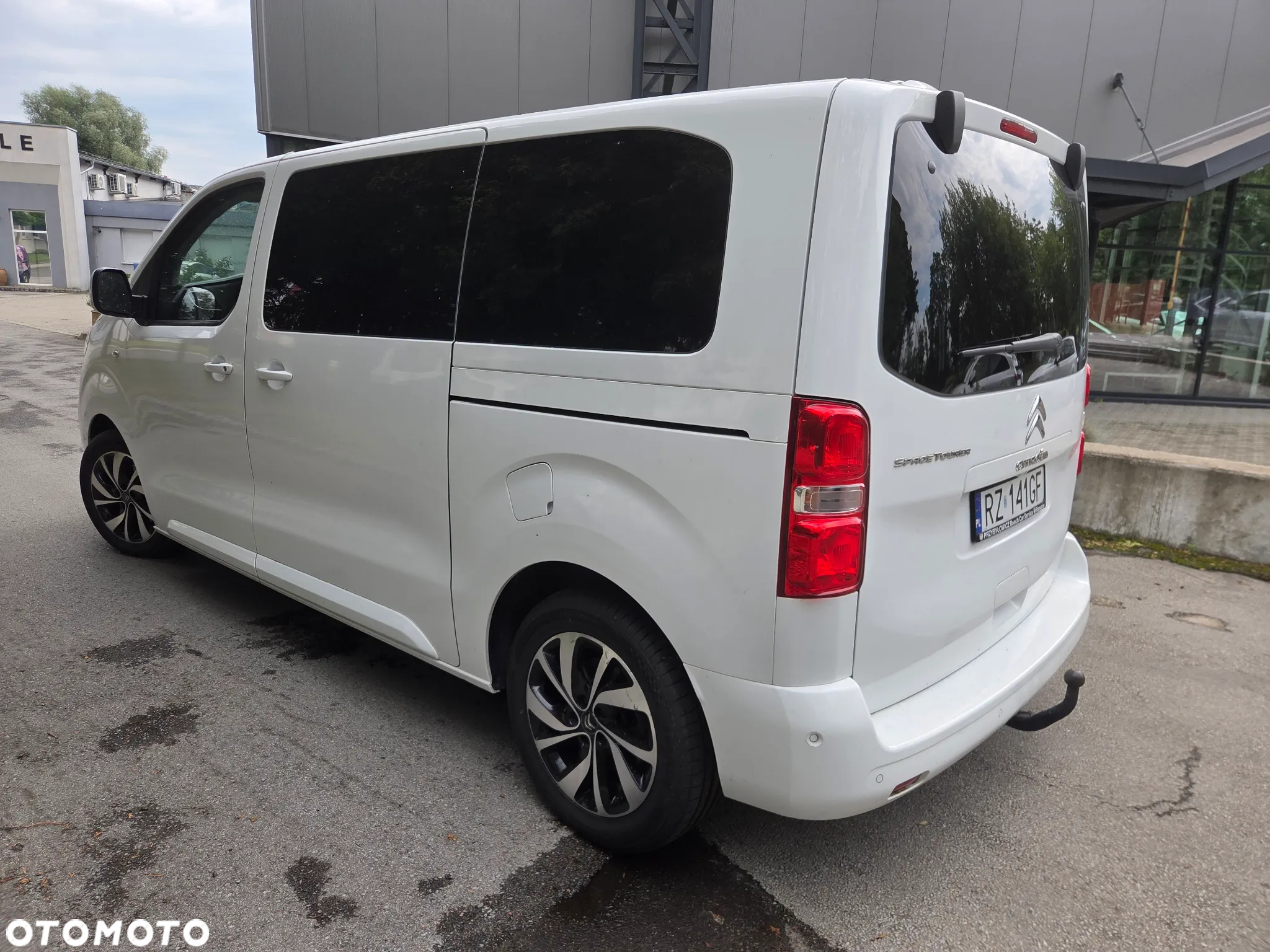 Citroën SpaceTourer - 4
