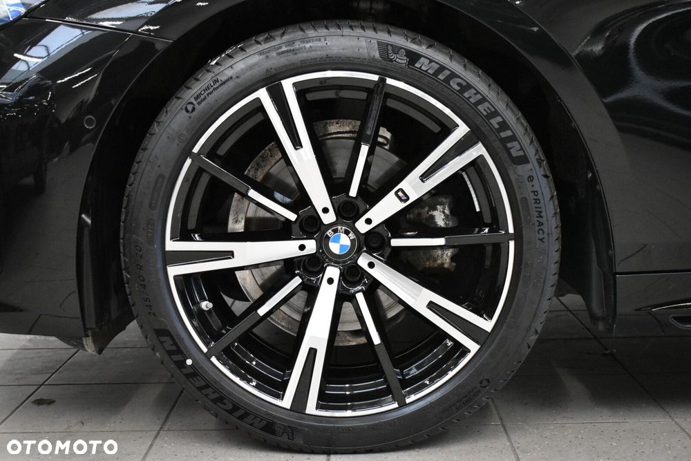 BMW Seria 5 - 7