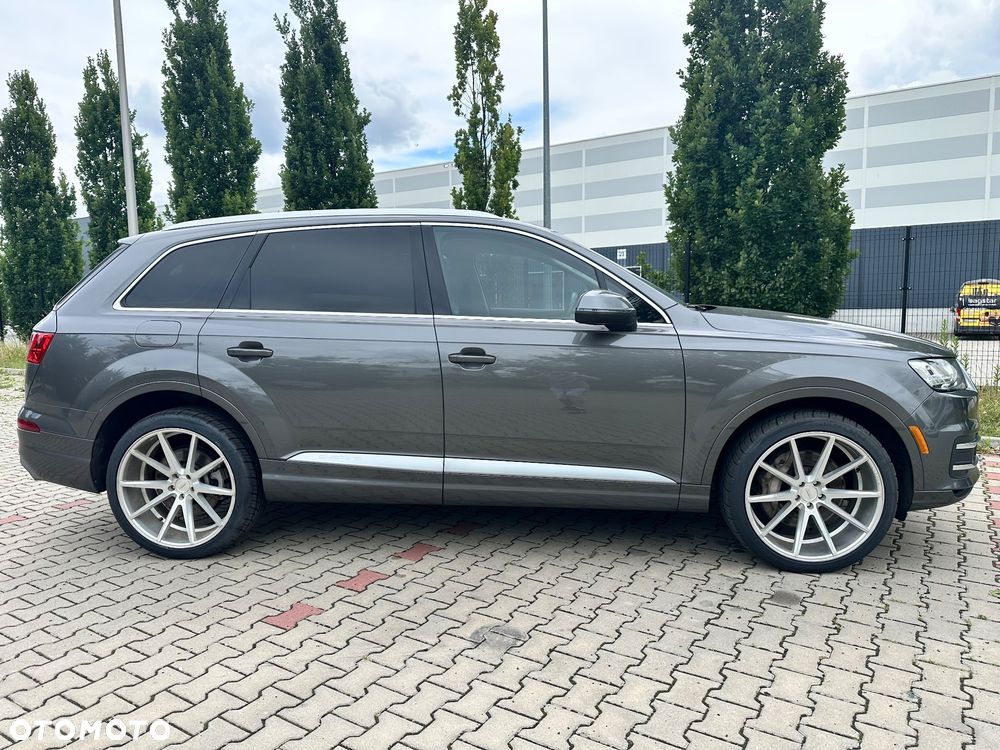 Audi Q7 - 2