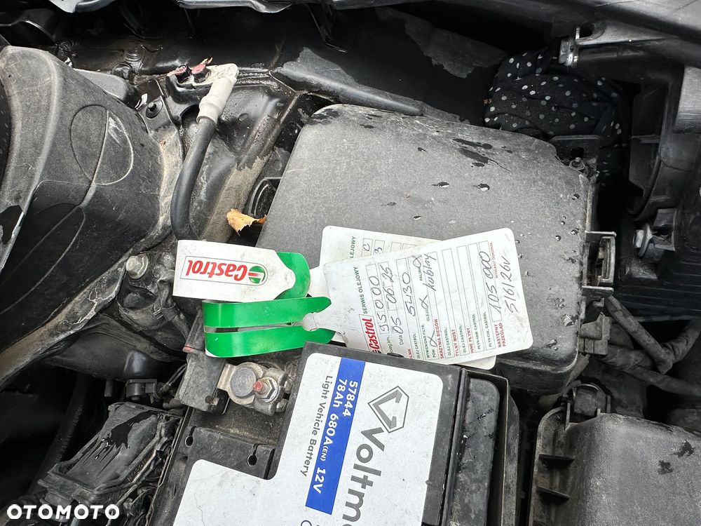 Hyundai i30 1.4 BlueDrive Comfort - 20