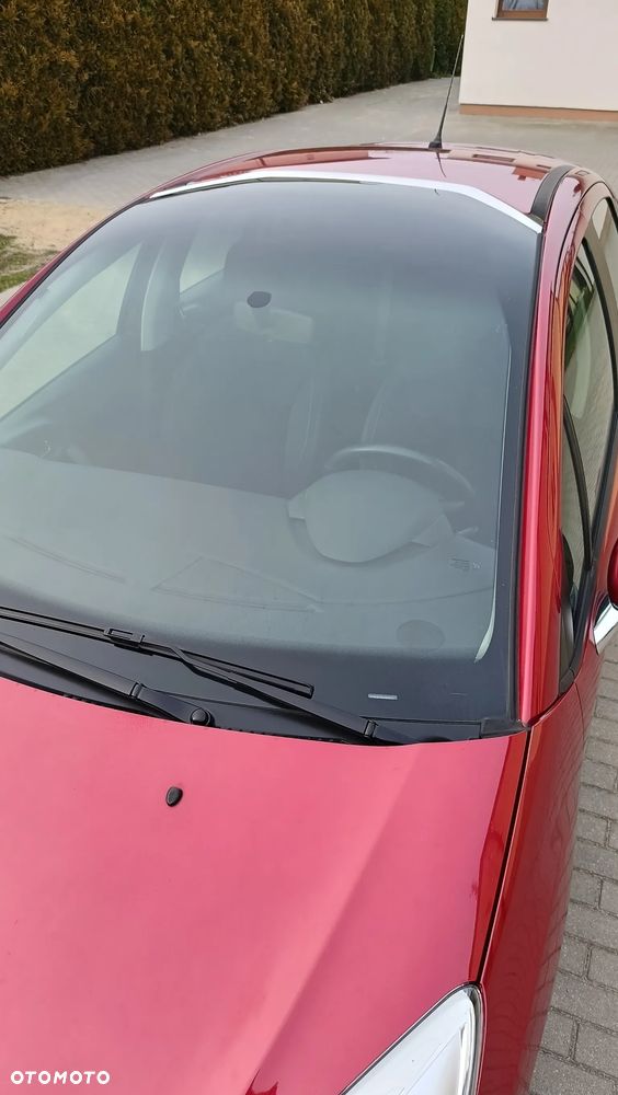 Citroën C3 1.4 VTi Exclusive - 37