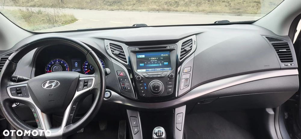 Hyundai i40 2.0 Premium - 10