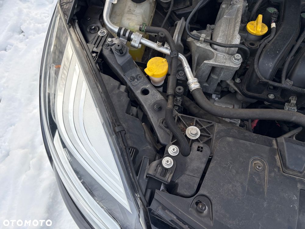 Renault Megane 1.6 16V 110 Expression - 27