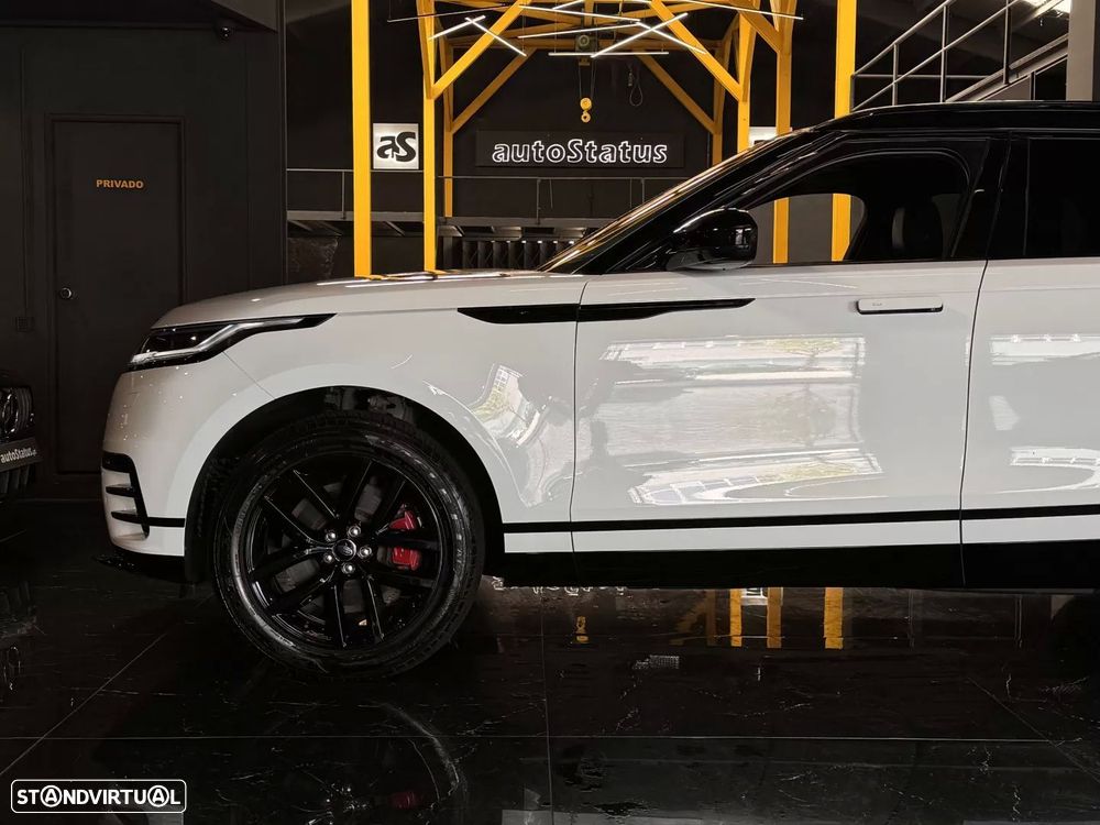 Land Rover Range Rover Velar 2.0 P400e AWD R-Dynamic SE - 9