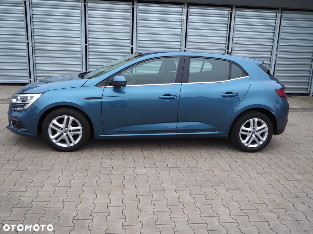 Renault Megane 1.2 Energy TCe Intens - 4