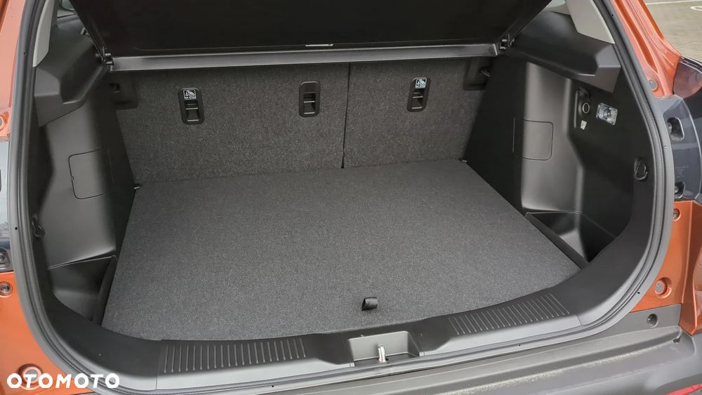Suzuki SX4 S-Cross - 29