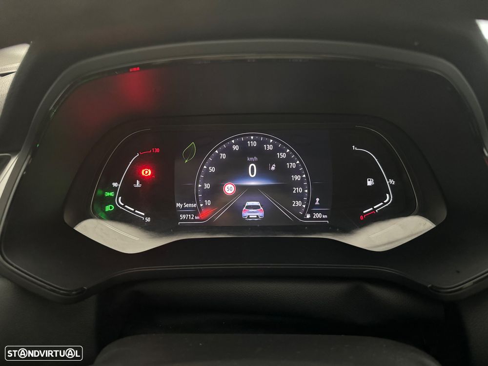 Renault Captur TCe 90 TECHNO - 27