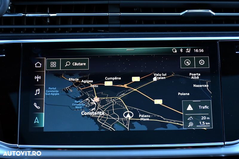 Audi Q7 SUV TDI quattro 210 kW tiptronic S line - 20