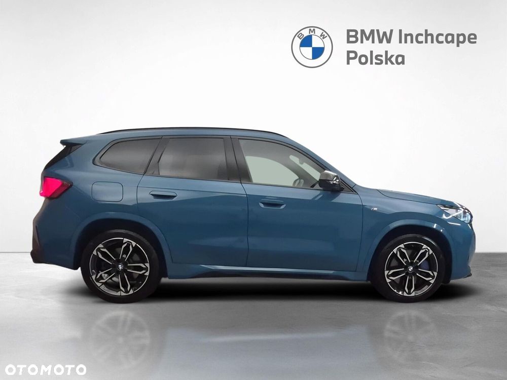 BMW X1 M35i xDrive - 7