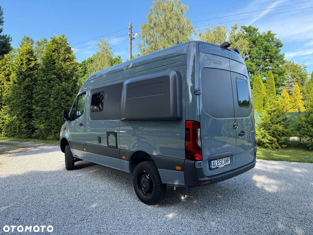 Mercedes-Benz SPRINTER - 5