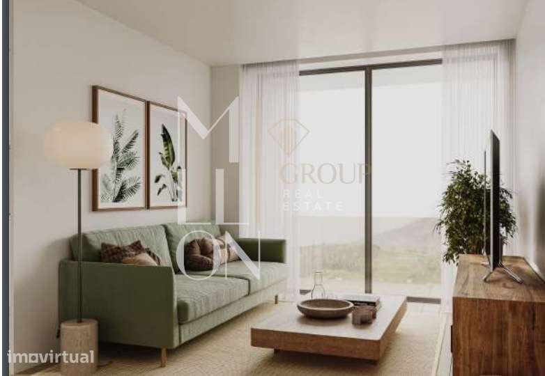 Apartamentos para Investidores junto à CESPU  bom para estudantes e do - Grande imagem: 2/3
