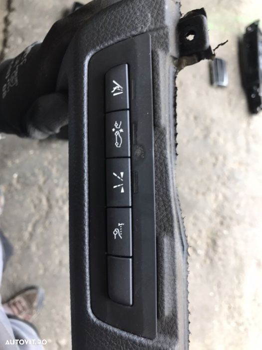 Modul 4 butoane bmw seria 7 f01/f02 - 2
