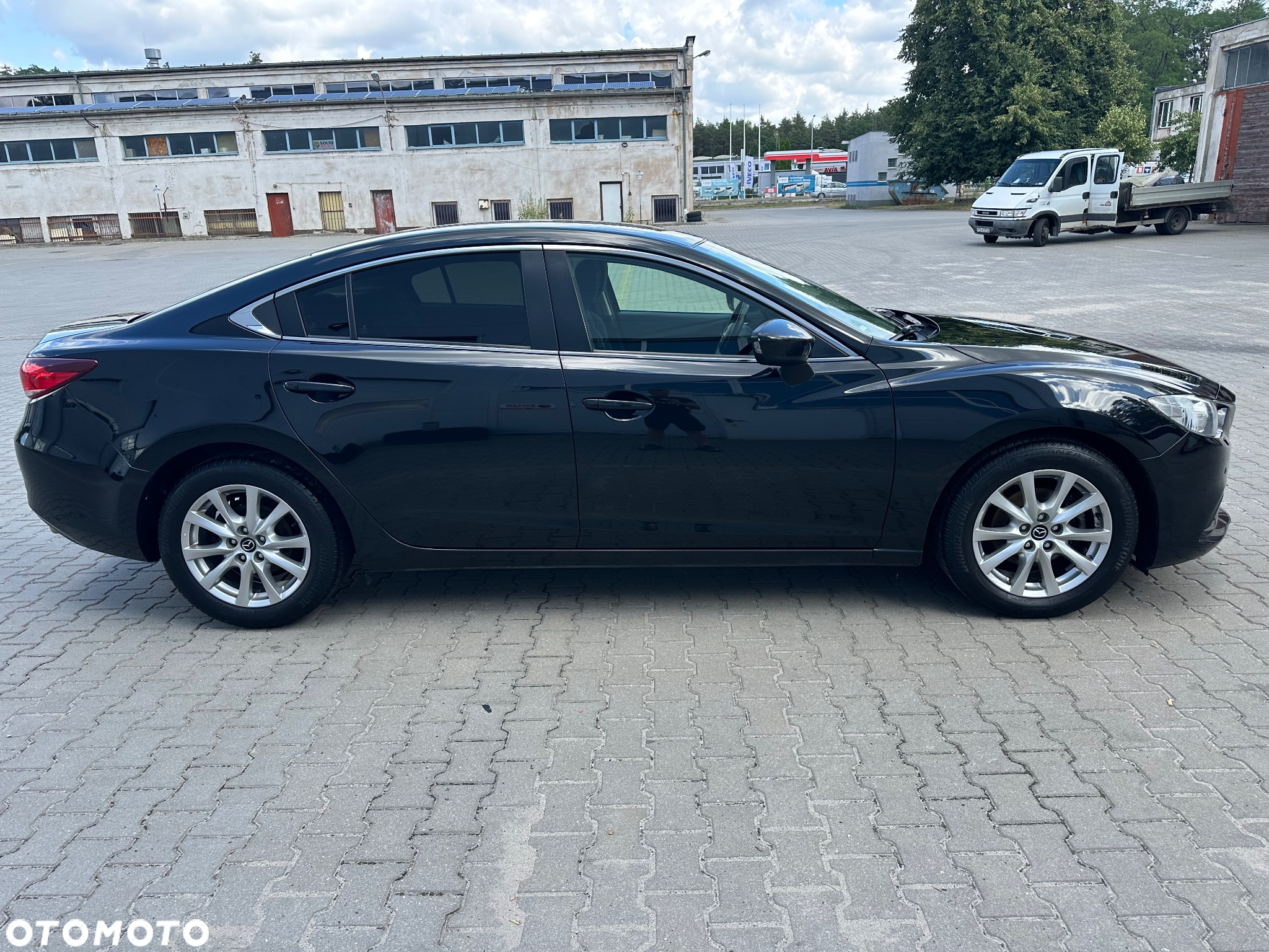 Mazda 6 - 20