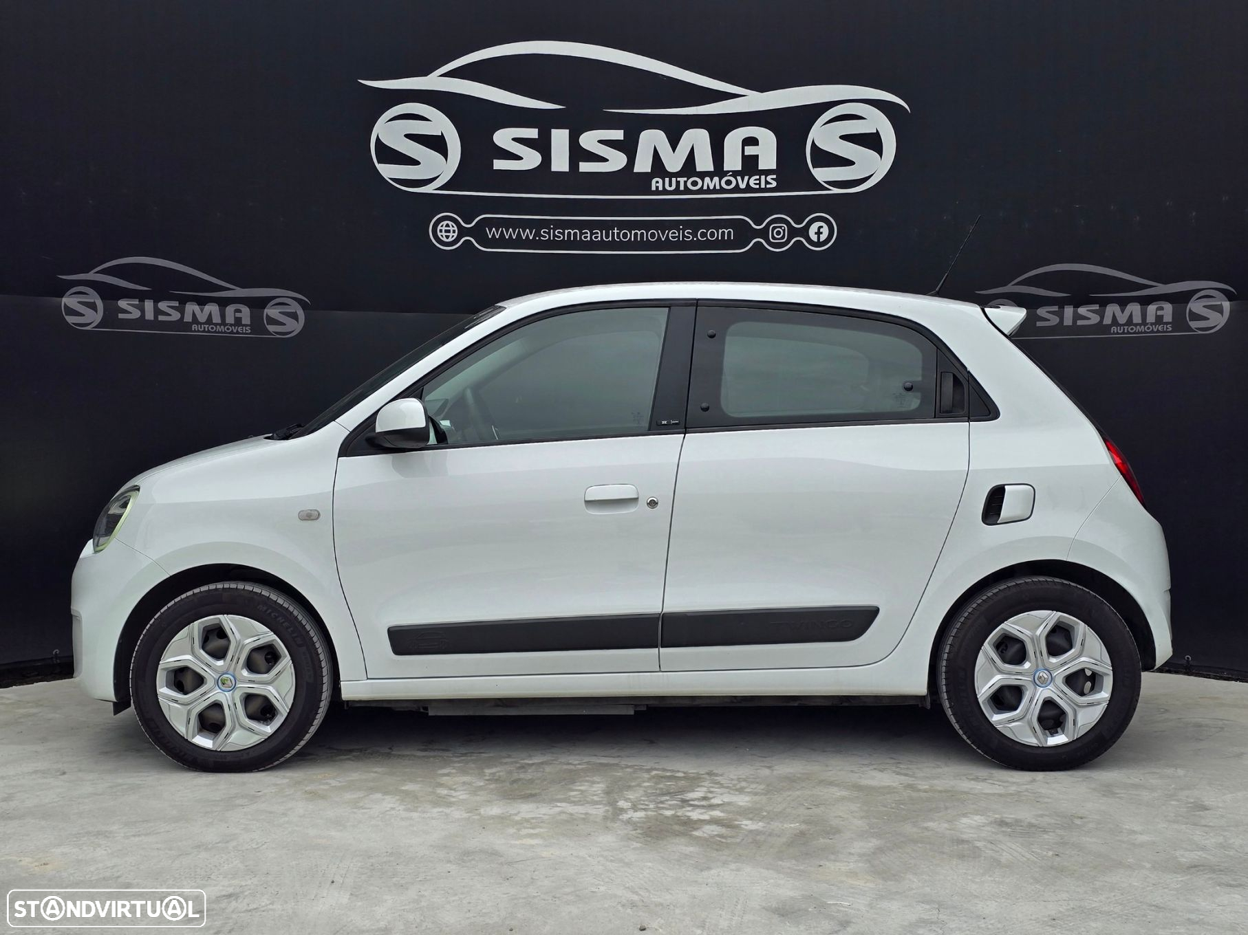 Renault Twingo - 6