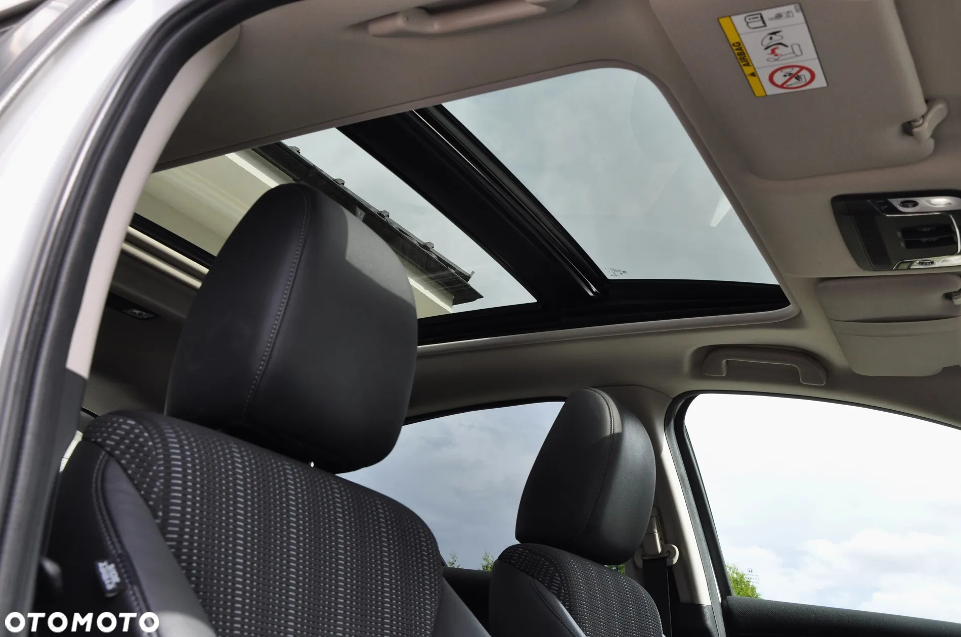 Honda HR-V 1.5 Executive (ADAS) CVT - 18