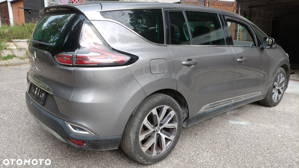 Renault Espace - 21