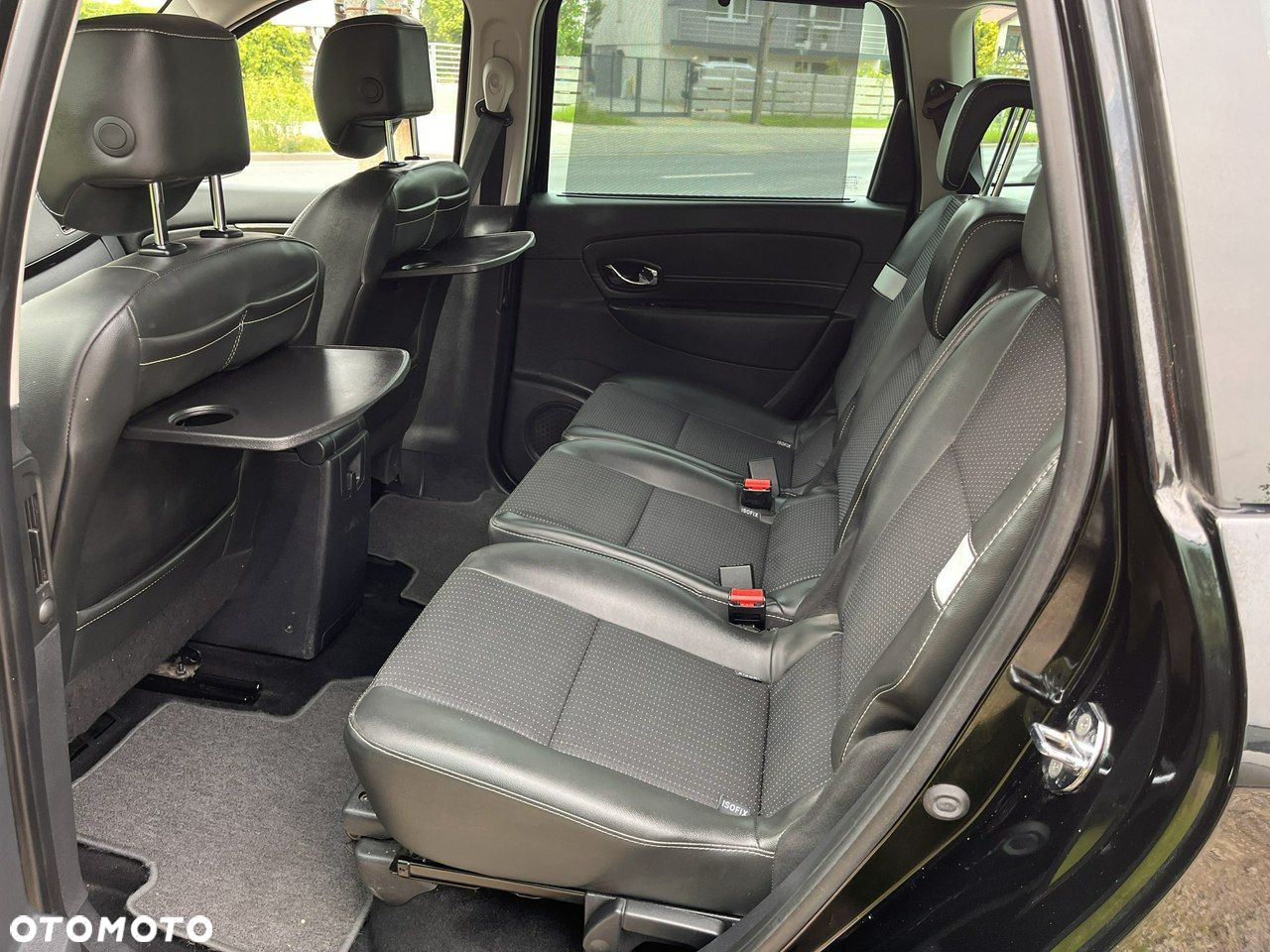 Renault Grand Scenic - 28