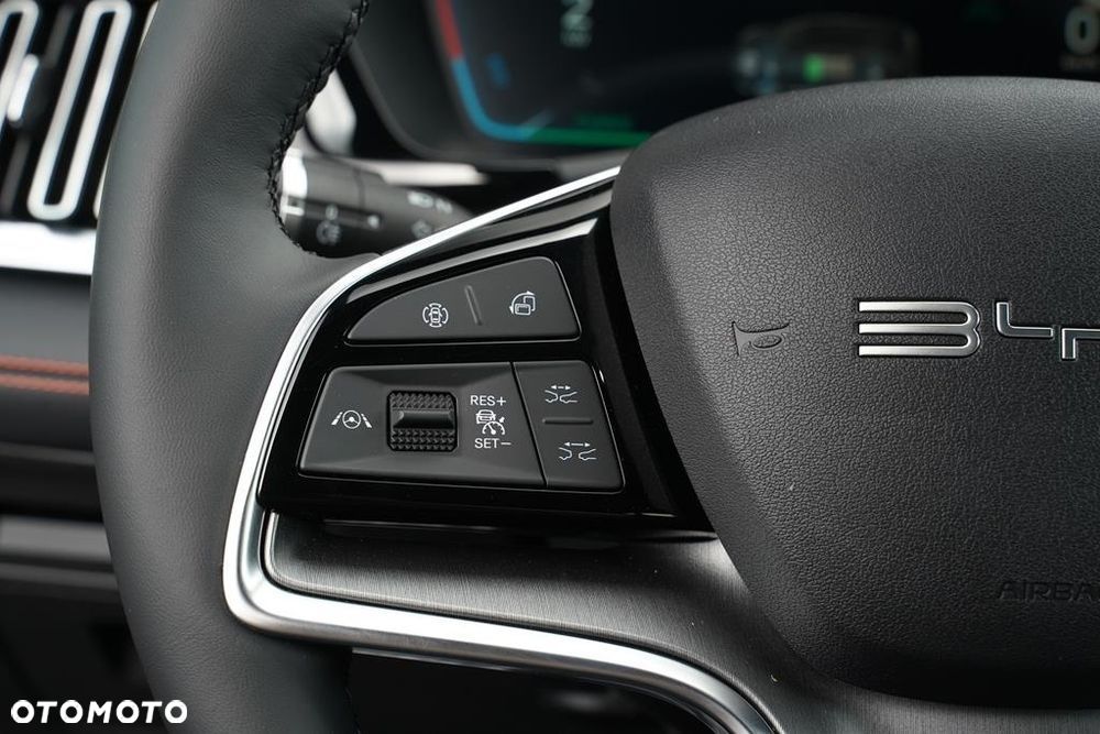 BYD Seal U 1.5 Comfort - 16