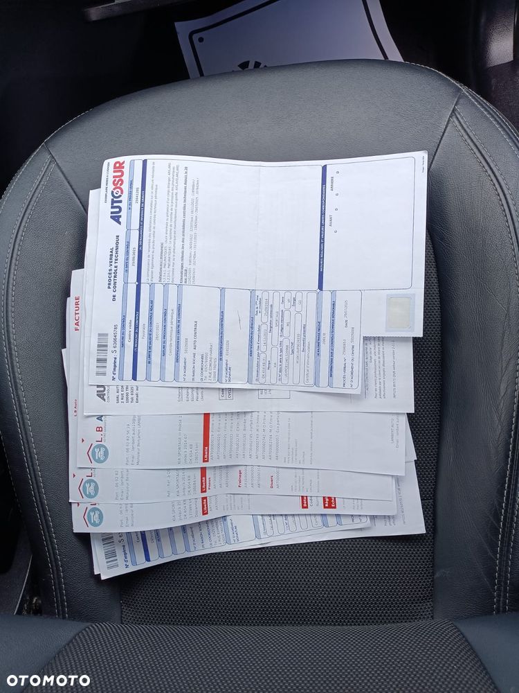 Kia Sportage 1.7 CRDI Business Line 2WD - 31