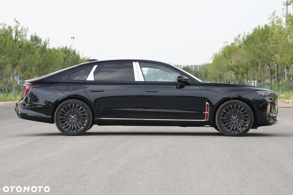 Hongqi H9 Standard - 7