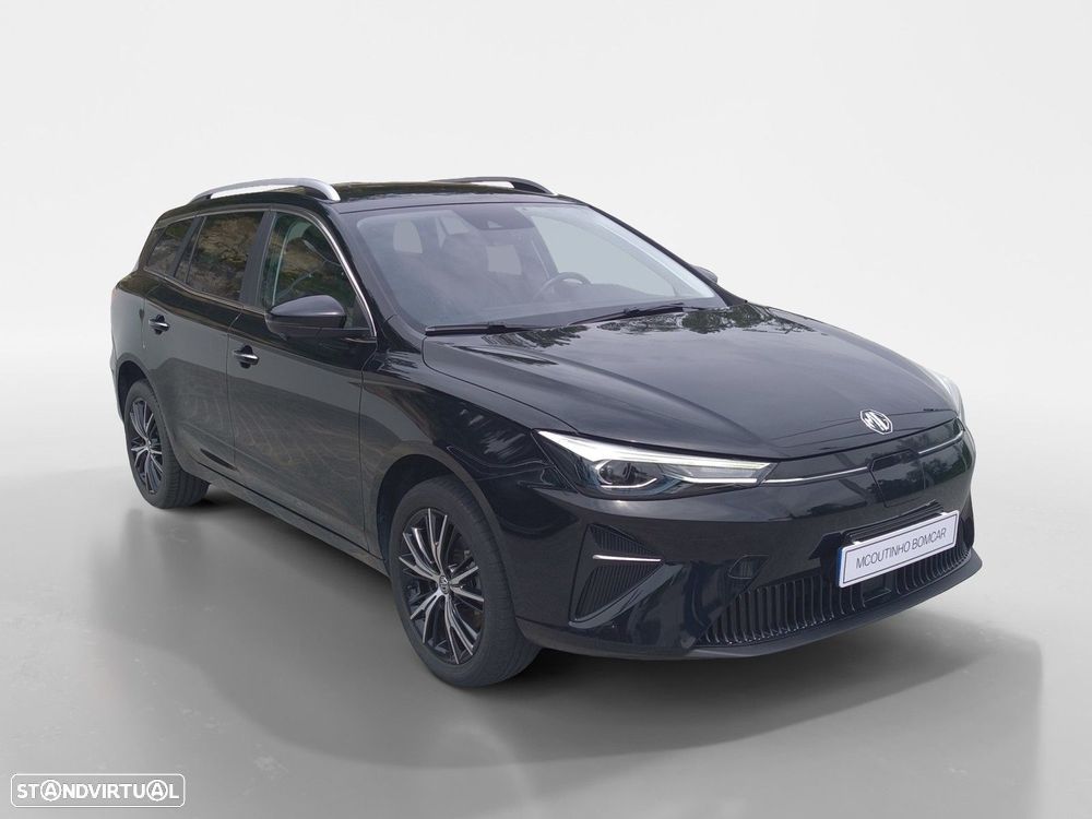 MG MG5 61 kWh Luxury - 7