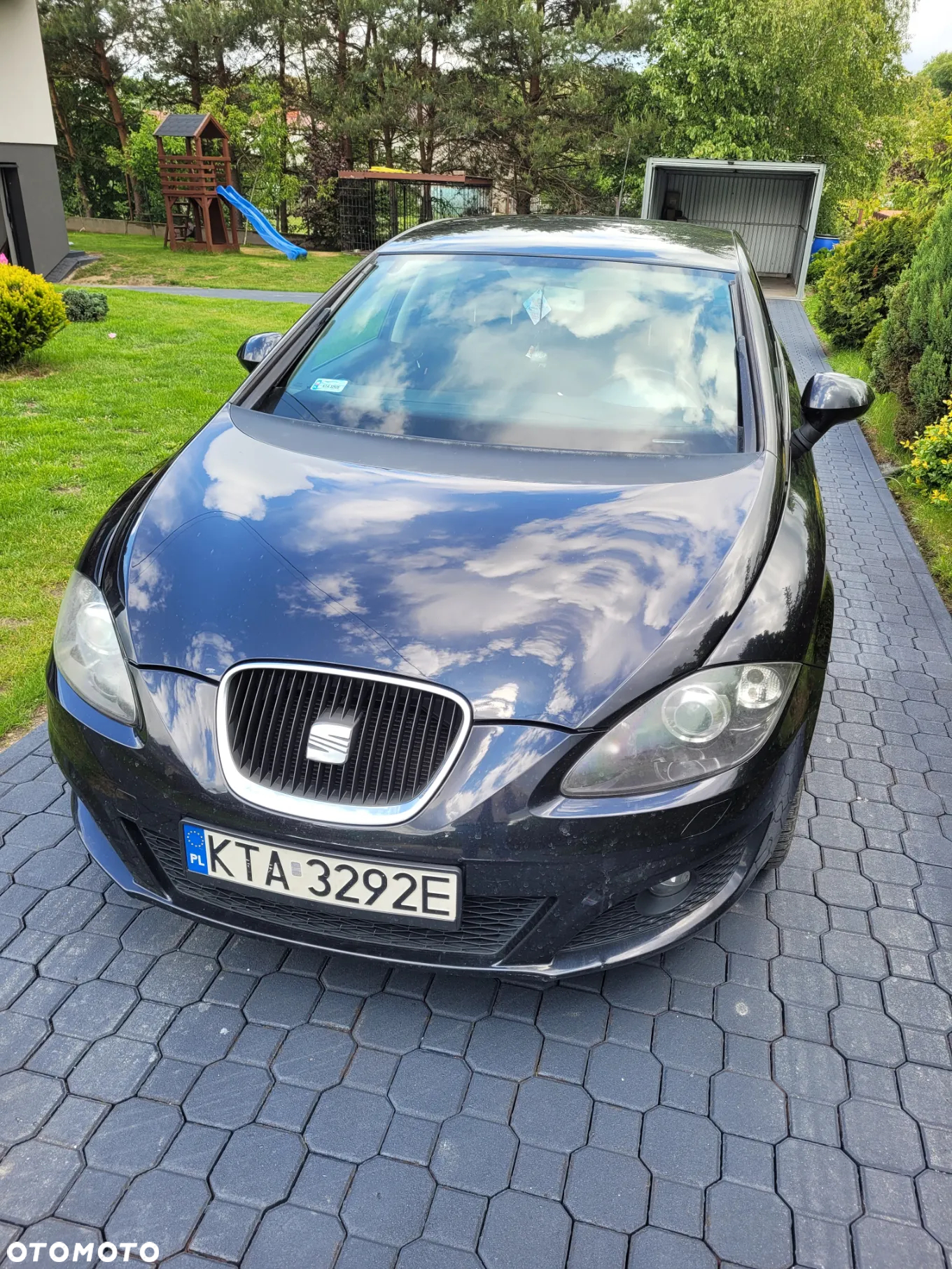 Seat Leon 1.4 TSI Sport - 6