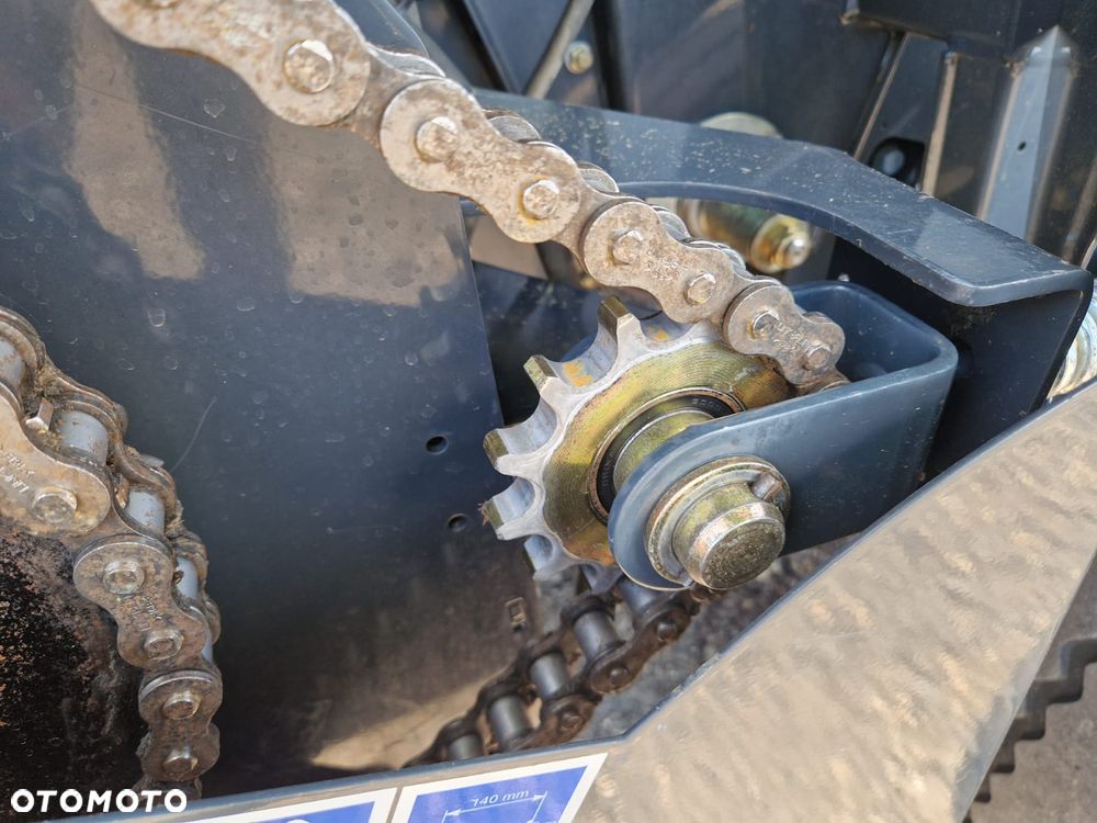 Deutz-Fahr VARIMASTER 655 - 16