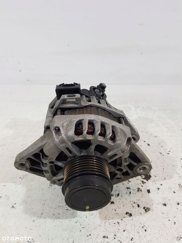 alternator 37300-2b710 kia ceed ii hyundai i30 1.6 gdi g4fd - 5