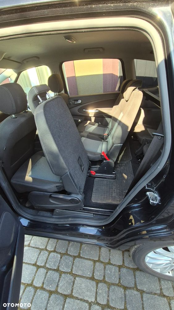 Ford S-Max 2.0 TDCi DPF Gold X - 15