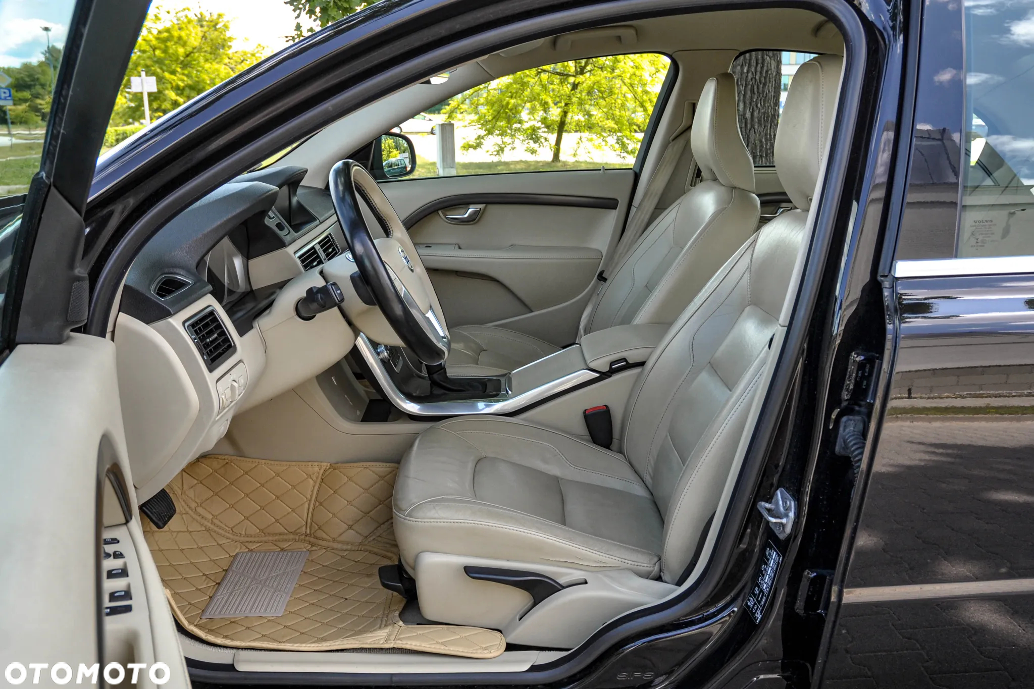 Volvo S80 - 7