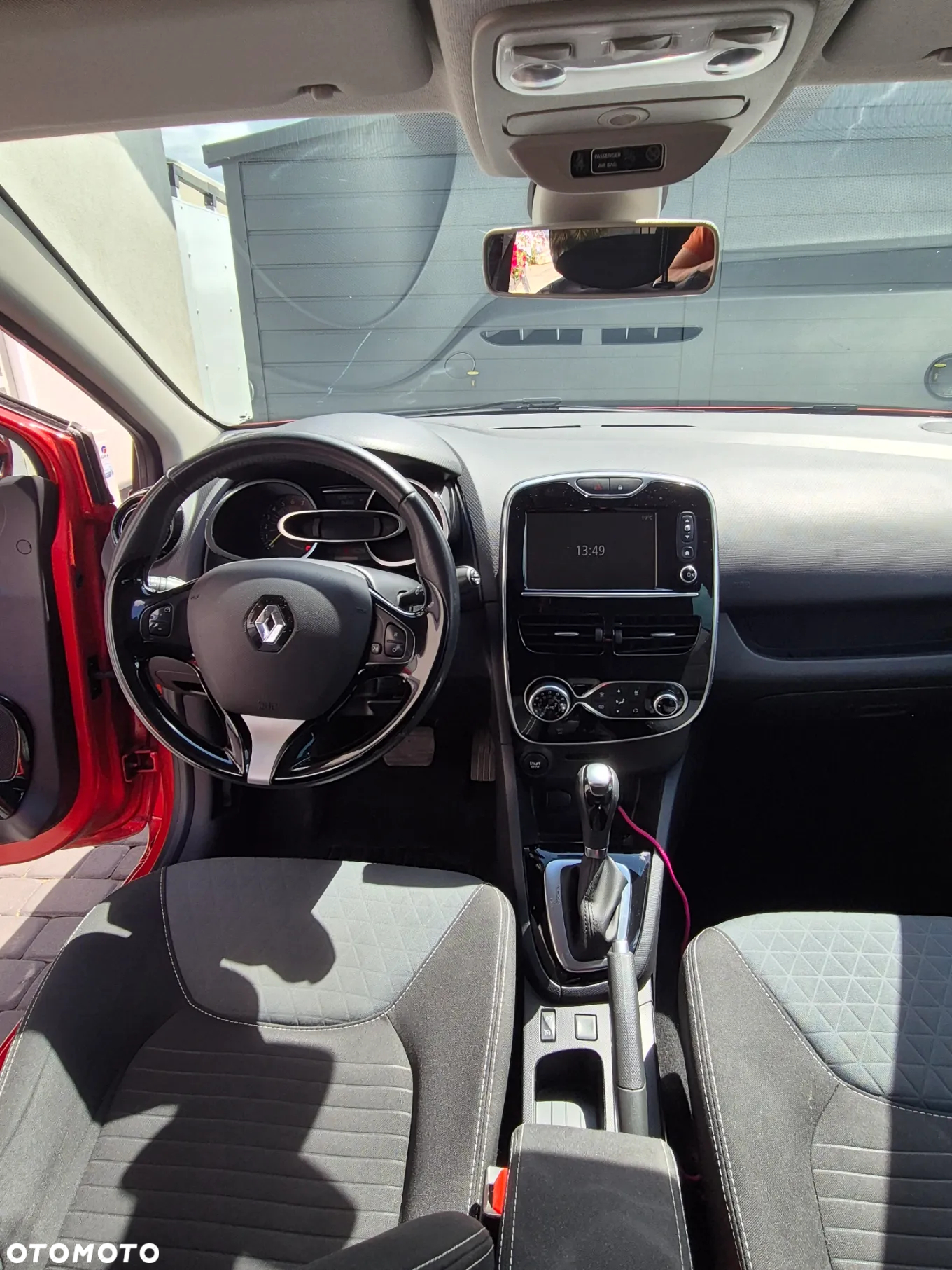 Renault Clio TCe 120 EDC Luxe - 8