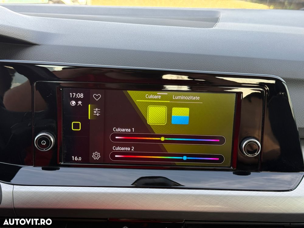 Volkswagen Golf 1.0 TSI Comfortline - 15