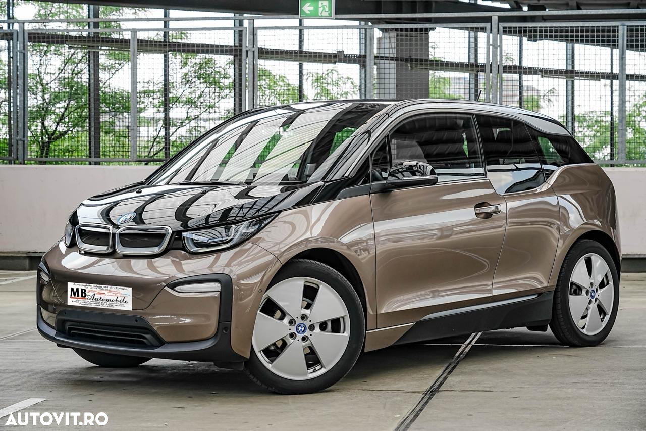 BMW i3 (120 Ah) - 4