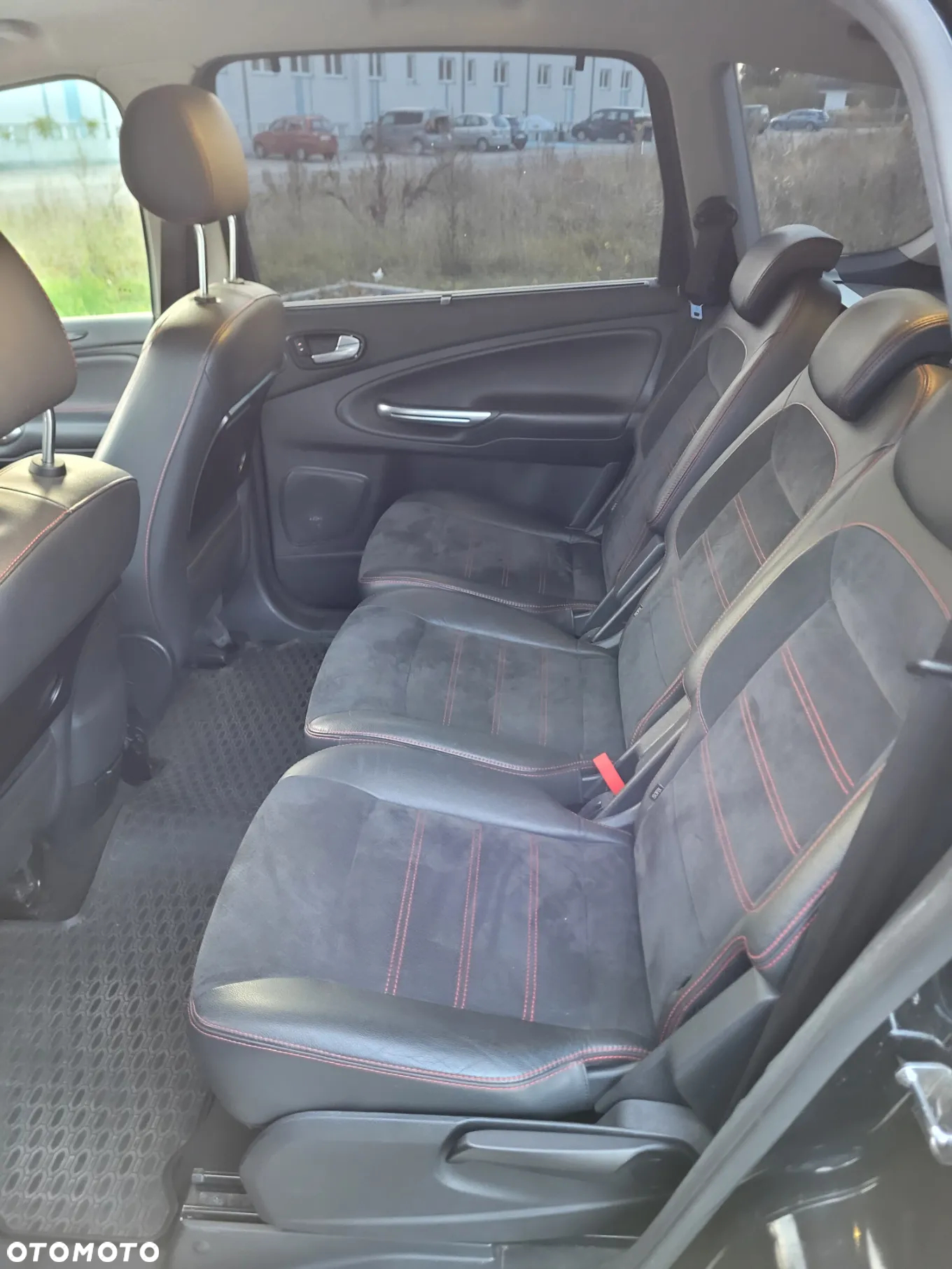 Ford S-Max 2.2 TDCi DPF Durashift-6-tronic Titanium - 10