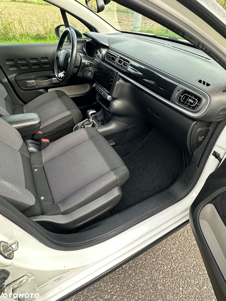 Citroën C3 - 10