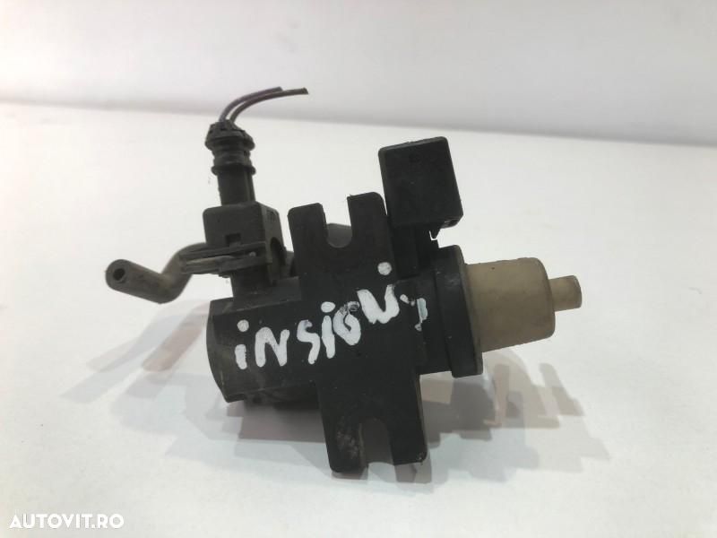 Electrovalva Opel Insignia A (2008-2013) 2.0 cdti A20DTH LBS 55573362 - 2