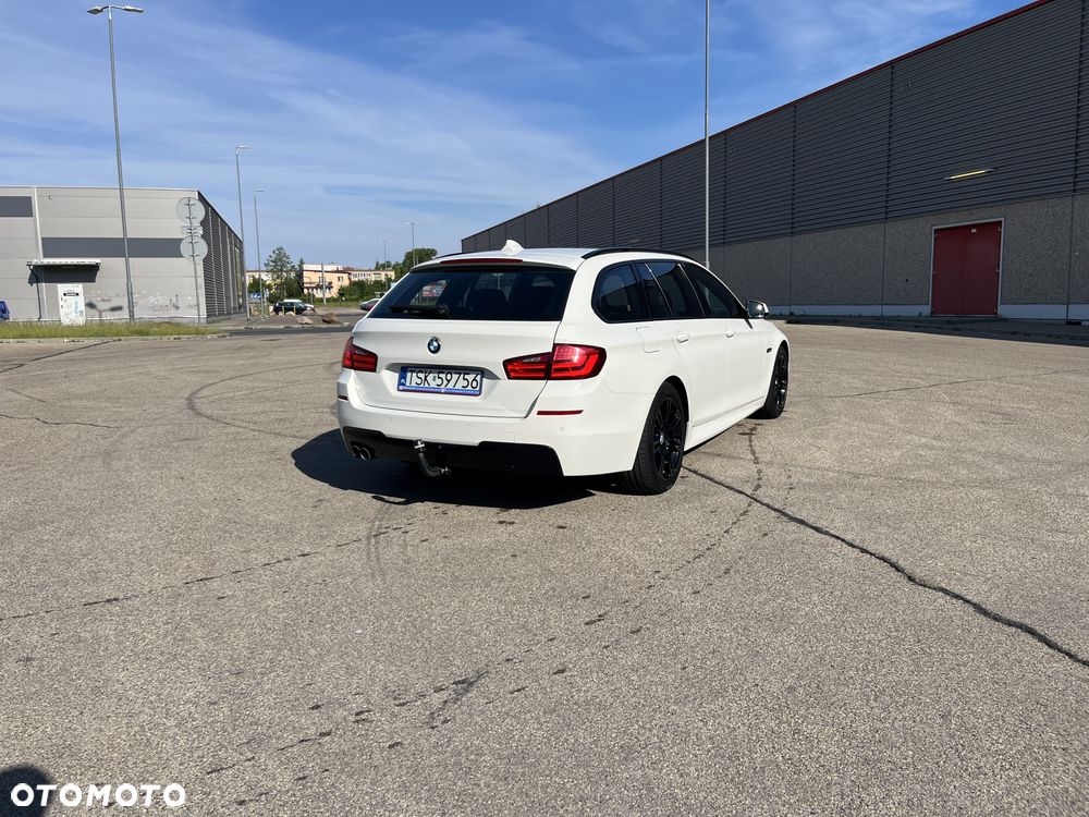 BMW Seria 5 - 4