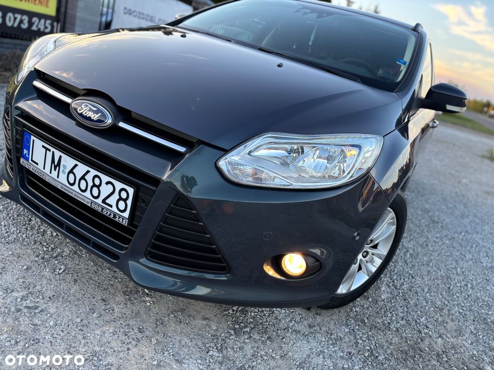 Ford Focus - 4