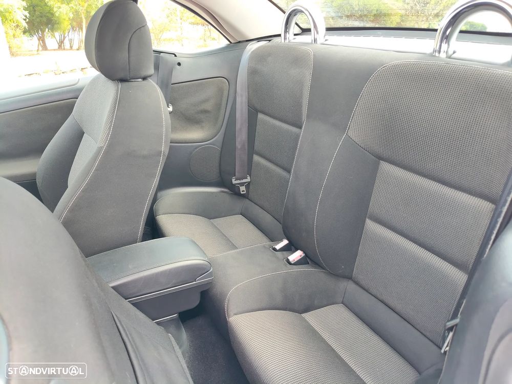 Peugeot 207 CC 1.6 16V - 18