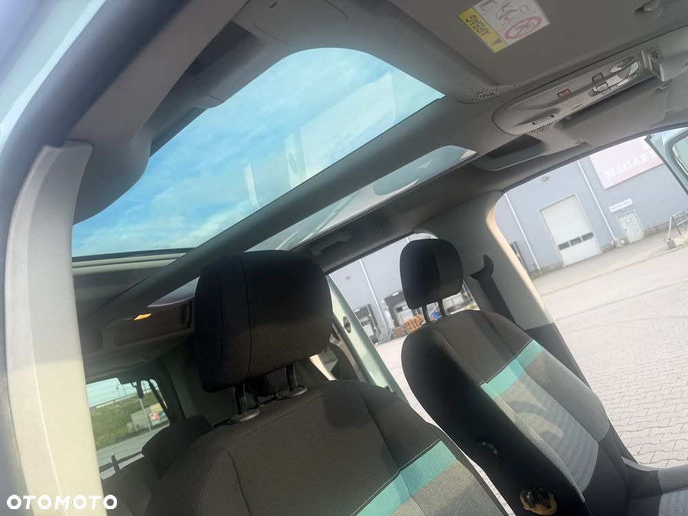 Citroën Berlingo M 1.5 BlueHDI Shine - 7